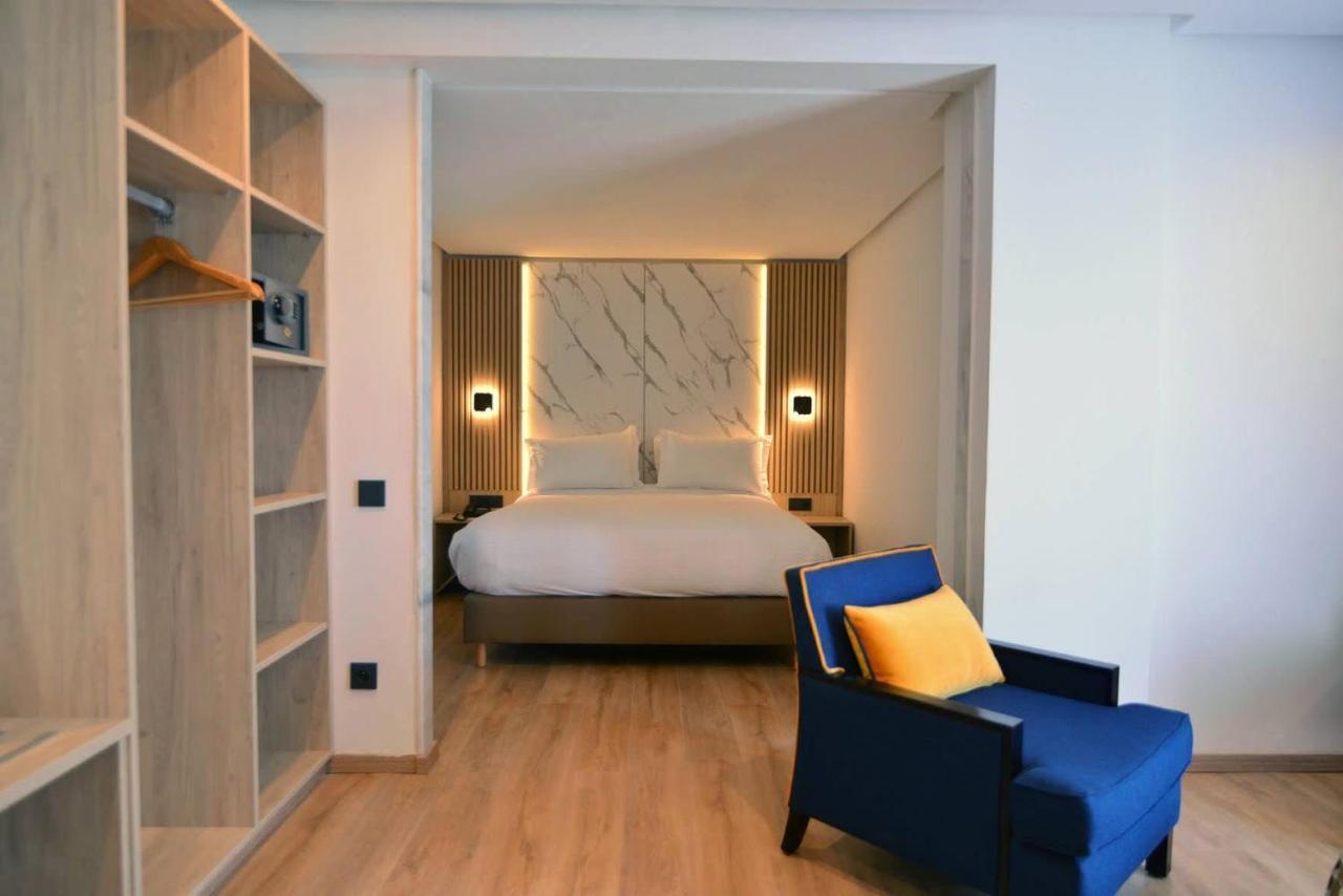 Junior Suite Deluxe
